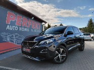 Peugeot 3008 II