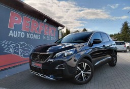 Peugeot 3008 II