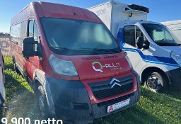 Citroen Jumper 2.2 Uszkodzony silnik