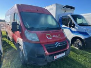 Citroen Jumper 2.2 Uszkodzony silnik