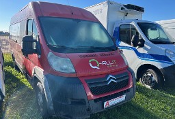 Citroen Jumper 2.2 Uszkodzony silnik