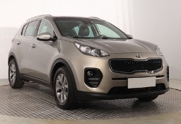Kia Sportage IV , Skóra, Navi, Klimatronic, Tempomat, Parktronic,
