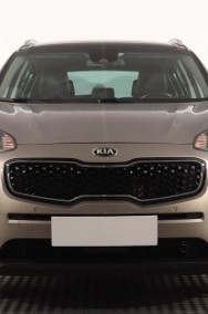 Kia Sportage IV , Skóra, Navi, Klimatronic, Tempomat, Parktronic,-2
