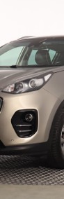Kia Sportage IV , Skóra, Navi, Klimatronic, Tempomat, Parktronic,-3