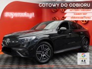 Mercedes-Benz Klasa GLC Coupe 220 d 4-Matic AMG Line Coupe 220 d 4M Pakiet AMG Advanced + Pakiet