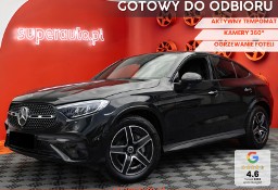 Mercedes-Benz Klasa GLC Coupe 220 d 4-Matic AMG Line Coupe 220 d 4M Pakiet AMG Advanced + Pakiet