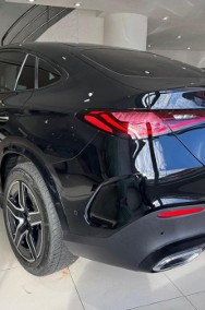 Mercedes-Benz Klasa GLC Coupe 220 d 4-Matic AMG Line Coupe 220 d 4M Pakiet AMG Advanced + Pakiet-2
