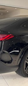 Mercedes-Benz Klasa GLC Coupe 220 d 4-Matic AMG Line Coupe 220 d 4M Pakiet AMG Advanced + Pakiet-3