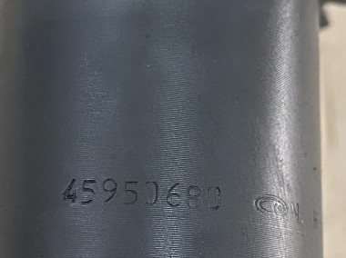 JCB 3CX - kosz sprzęgła sprzęgłowy 45959680-1