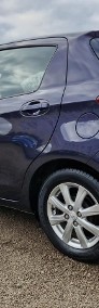 Toyota Yaris III 1.3 benz, serw ASO, gwarancja, stan salonowy!-3