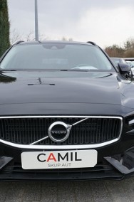 Volvo V60 II zarejestrowany, ubezpieczony-2