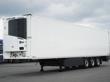 CHŁODNIA / TK SLX 300 / DOPPELSTOCK / OŚ PODNOSZONA-1