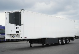 Schmitz Cargobull CHŁODNIA / TK SLX 300 / DOPPELSTOCK / OŚ PODNOSZONA