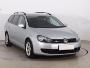 Volkswagen Golf VI , Salon Polska, Serwis ASO, Klima, Parktronic,