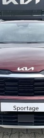 Kia Sportage IV 1.6 T-GDI HEV Business Line 4WD aut 1.6 T-GDI HEV Business Line 4WD aut-3