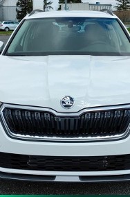 Skoda Kamiq Ambition 1.0 TSI Ambition 1.0 TSI 95KM-2