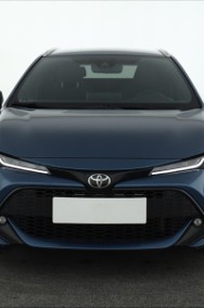 Toyota Corolla XII , Salon Polska, Klimatronic, Tempomat, Parktronic,-2