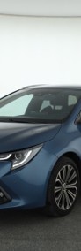 Toyota Corolla XII , Salon Polska, Klimatronic, Tempomat, Parktronic,-3