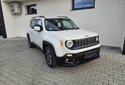 Jeep Renegade I 1.6 Europa