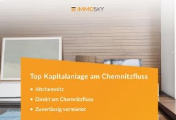 Mieszkanie Chemnitz