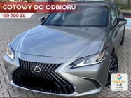 Lexus ES VII 300h Business Edition 2.5 E-CVT 300h Business Edition 2.5 E-CVT 218KM