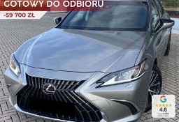 Lexus ES VII 300h Business Edition 2.5 E-CVT 300h Business Edition 2.5 E-CVT 218KM