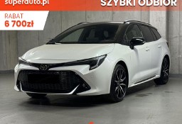 Toyota Corolla XII GR Sport 1.8 Hybrid GR Sport 1.8 Hybrid 140KM | Martwe pole!