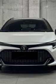 Toyota Corolla XII GR Sport 1.8 Hybrid GR Sport 1.8 Hybrid 140KM | Martwe pole!-2