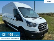 Ford Transit L4H3 Trend 350 RWD L4H3 Trend 350 RWD 2.0 165KM