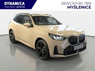 BMW X3 G01 VAT 23% xdrive20 208KM automat 2025 r., salon PL, I właściciel,