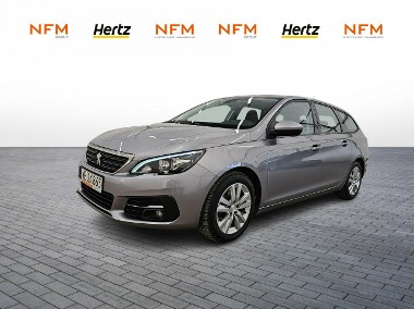 Peugeot 308 II 1,5 Bluehdi(130 KM) Active Salon PL Faktura-Vat - LEASING 101%-1