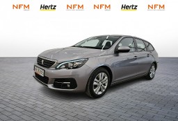 Peugeot 308 II 1,5 Bluehdi(130 KM) Active Salon PL Faktura-Vat - LEASING 101%