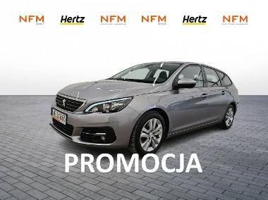 Peugeot 308 II 1,5 Bluehdi(130 KM) Active Salon PL Faktura-Vat - LEASING 101%-1