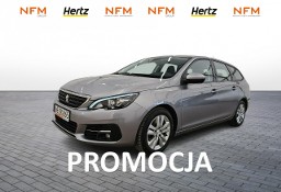 Peugeot 308 II 1,5 Bluehdi(130 KM) Active Salon PL Faktura-Vat - LEASING 101%