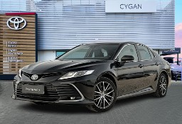 Toyota Camry VIII 2.5 Hybrid Prestige CVT