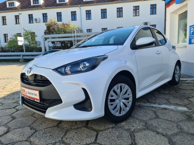 HYBRYDA 1.5 VVT i • 2023 r. • przebieg 28 600 km • stan wzorowy-1