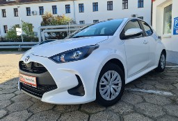 Toyota Yaris IV HYBRYDA 1.5 VVT i • 2023 r. • przebieg 28 600 km • stan wzorowy