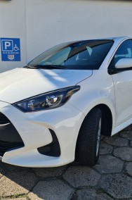 HYBRYDA 1.5 VVT i • 2023 r. • przebieg 28 600 km • stan wzorowy-2