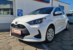 Toyota Yaris IV 1.5 Hybrid 116 KM • 2023 • Automat • Navi • Kamera cofania