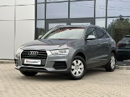 Audi Q3 I (8U) 8xAlu! Xenon, Grzane Fotele, Navi, Climatronic,LED Tempomat, GWARANC