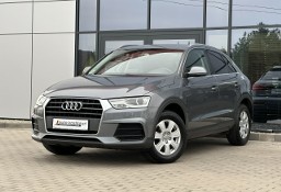 Audi Q3 I (8U) 8xAlu! Xenon, Grzane Fotele, Navi, Climatronic,LED Tempomat, GWARANC