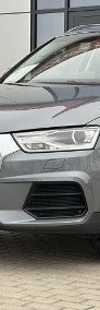 Audi Q3 I (8U) 8xAlu! Xenon, Grzane Fotele, Navi, Climatronic,LED Tempomat, GWARANC-3