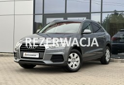 Audi Q3 I (8U) 8xAlu! Xenon, Grzane Fotele, Navi, Climatronic,LED Tempomat, GWARANC