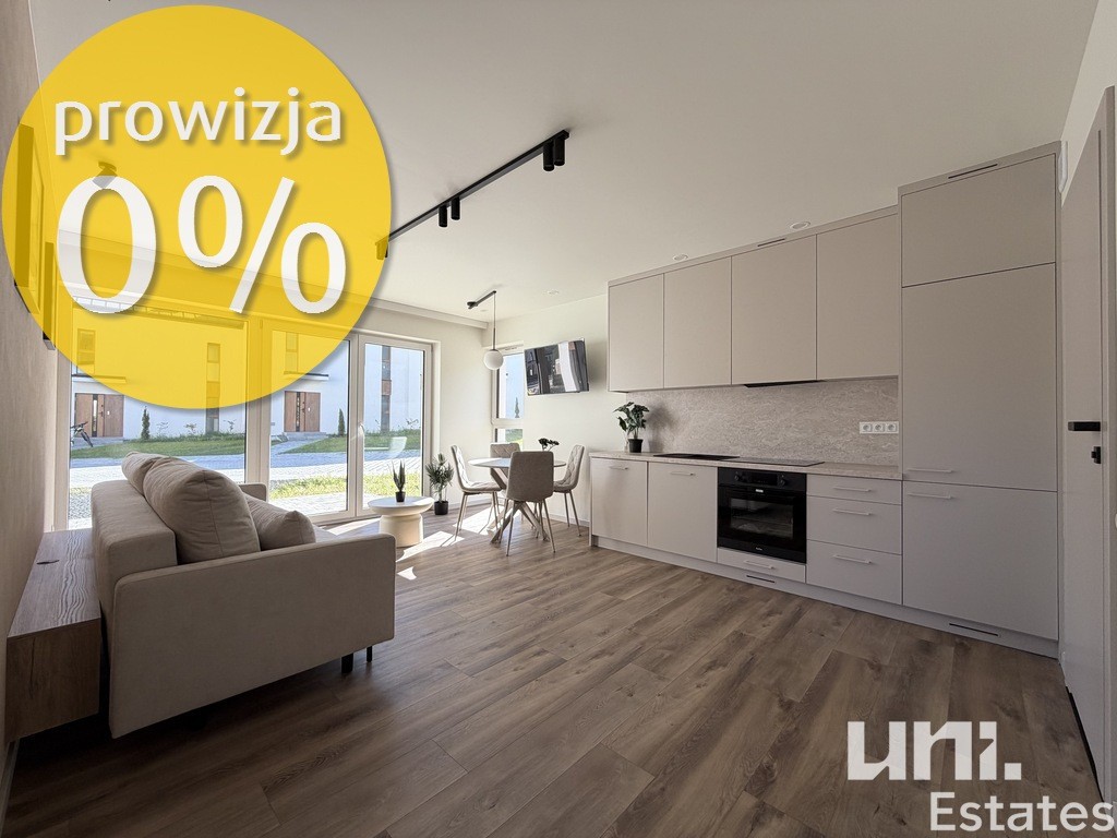 Mieszkanie na sprzedaż, 2 pokoje, 42 m², Ustroń