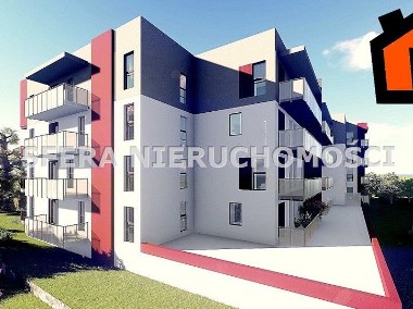 Nowe mieszkanie Bydgoszcz Górzyskowo-1
