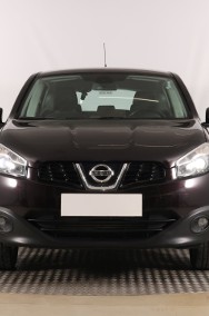 Nissan Qashqai I , Salon Polska, Serwis ASO, Klimatronic, Tempomat, Parktronic-2