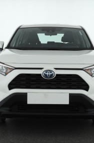 Toyota RAV 4 IV , Salon Polska, 1. Właściciel, Serwis ASO, Automat, VAT 23%,-2