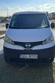 Nissan NV200-2