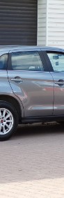 Mitsubishi ASX Klimatronic /4x4 /Gwarancja /1,8 /150KM /2012r-4