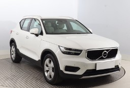 Volvo XC40 , Salon Polska, Automat, Skóra, Navi, Klimatronic, Tempomat,
